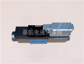力士乐比例阀 4WRPE 10 R5-50SJ-2X/G24K0/A1M